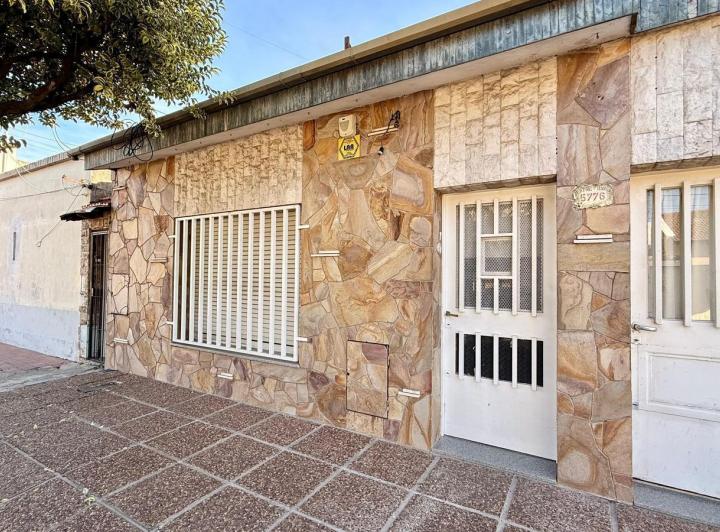Local comercial · 50m² · 1 Ambiente
