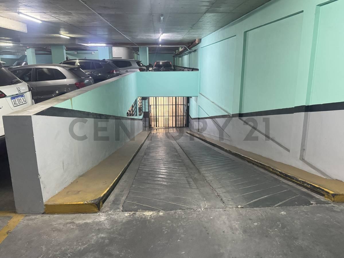 Av. Rivadavia 4047, Almagro Norte, Almagro