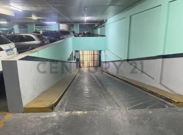 Garage · 12m² · Cochera Cubierta en Venta Almagro