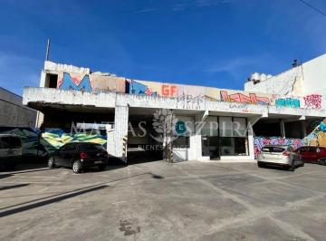Depósito · 675m² · Alquiler de Galpón en Ituzaingó Centro