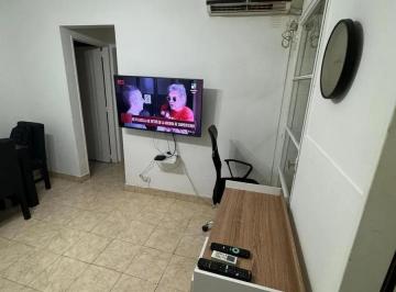Departamento · 34m² · 2 Ambientes · Departamento en Venta - 1 Dormitorio 1 Baño - 38 m - Balvanera