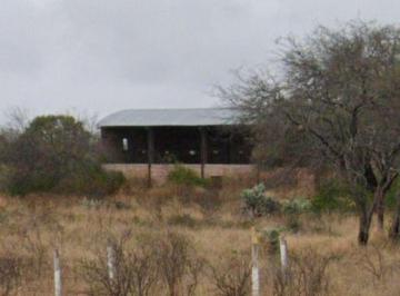 Campo · 400m² · 34 Hectáreas de Campo en Venta