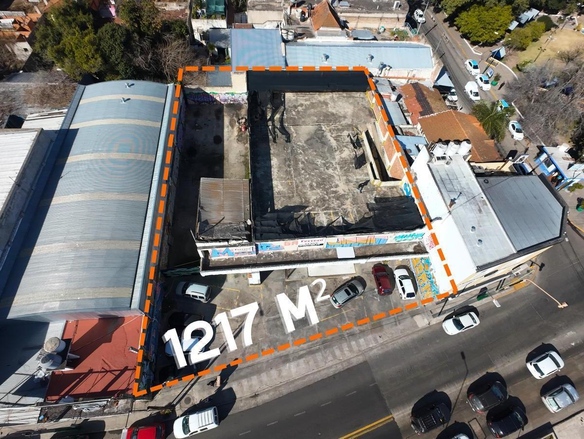 Av. Rivadavia 21686. Entre Gral. José Rondeau y Dr. Pedro Medrano, Ituzaingó, GBA Oeste