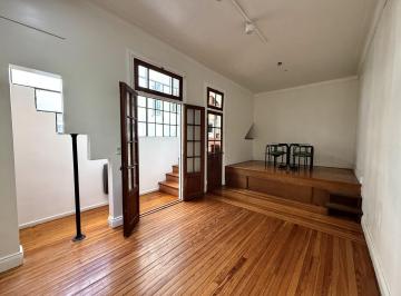 PH · 44m² · 2 Ambientes · PH Triplex Dos Ambientes con Terraza Propia en Palermo