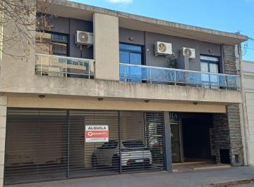 Departamento · 45m² · 1 Dormitorio · 1 Cochera · Departamento de un Dormitorio con Cochera en Alquiler