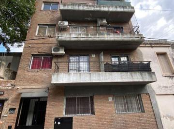 Departamento de 1 ambiente, Rosario · Venta Monoambiente con Patio