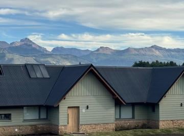 PH · 47m² · 2 Ambientes · 1 Cochera · Venta Cabaña de 1 Dorm. en Estancia Los Ñires, San Martín de Los Andes