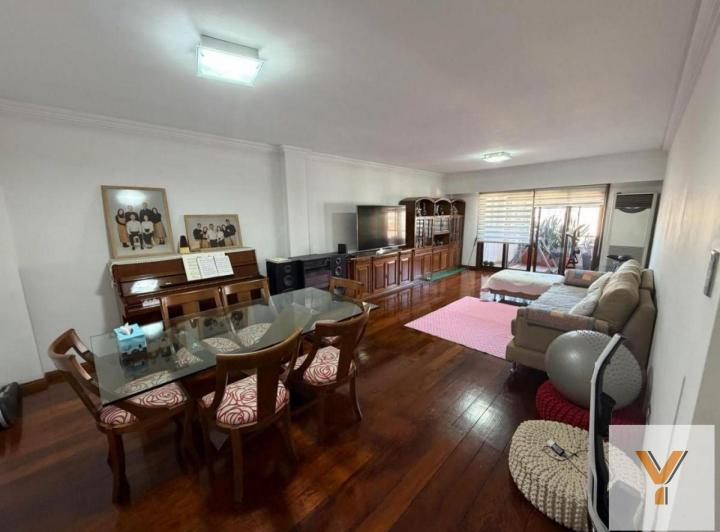 Departamento en Venta - 3 Dorm. 4 Baños - 145 m - Flores