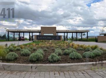 Terreno · 728m² · Venta Lote 728 m² Barrio Las Victorias Canning Ezeiza