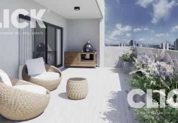 Departamento · 158m² · 4 Ambientes · Venta - Duplex 4 Ambientes con Balcón Aterrazado - Pozo - Amenities - Villa Crespo