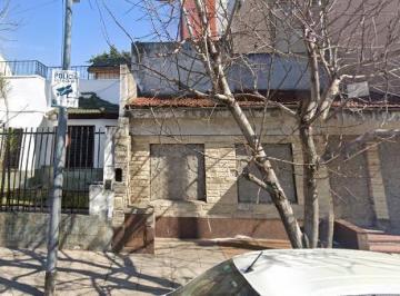 Terreno · 598m² · Venta Terreno Doble Frente - Floresta