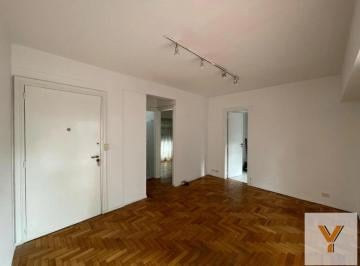 Departamento · 40m² · 2 Ambientes · Departamento en Venta - 1 Dormitorio 1 Baño - 56 m - Palermo