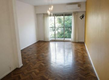 Departamento · 66m² · 3 Ambientes · Oportunidad Venta 3 Ambientes Al Frente - Super Luminoso
