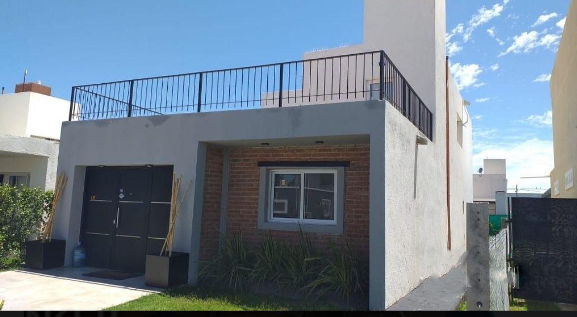 Casa en Venta en Solares deL Sur