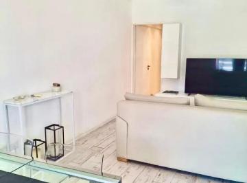 Departamento · 97m² · 3 Ambientes · Departamento Tres Ambientes - Palermo - Alquiler Temporal