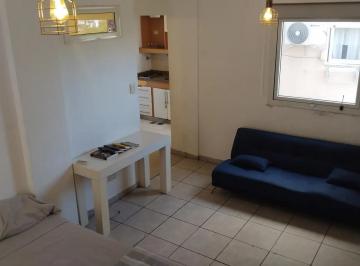 Departamento · 24m² · 1 Ambiente · Departamento en Venta - Monoambiente 1 Baño - 24 m - Palermo