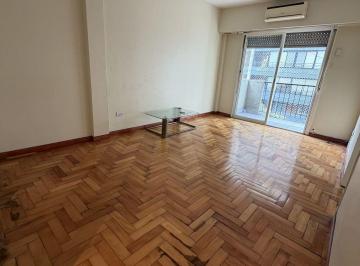 FRI-FZ1-1260_3 · Venta 2 Ambientes en Cañitas, Palermo, Caba