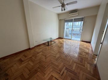 FRI-FZ1-1260_2 · Venta 2 Ambientes en Cañitas, Palermo, Caba