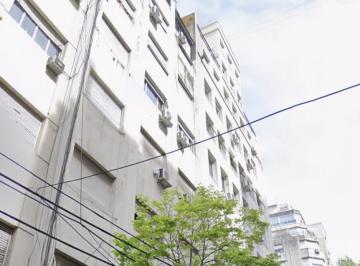 Departamento · 33m² · 2 Ambientes · Vicente López y Rodríguez Peña - Departamento de 2 Ambientes C/ Balcón en La Mejor Zona de Recoleta