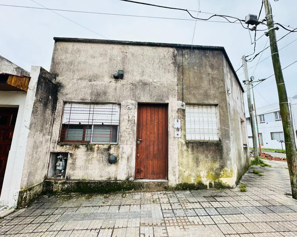 529 Esquina 3, Tolosa, La Plata
