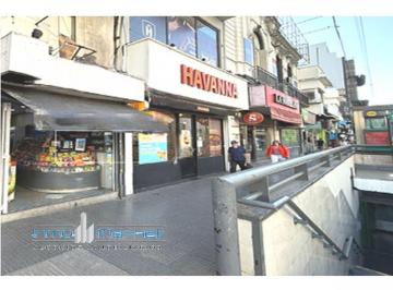 Local comercial de 2 ambientes, Belgrano · Alquiler Local Belgrano - Av Cabildo 2800 - Pegado a Boca de Acceso Subte D!