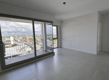Departamento · 37m² · 2 Ambientes · Alquiler 1 Dormitorio Metra Puerto Norte