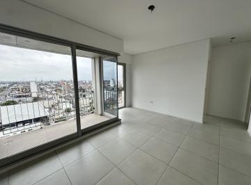 Departamento · 37m² · 2 Ambientes · Alquiler 1 Dormitorio Metra Puerto Norte