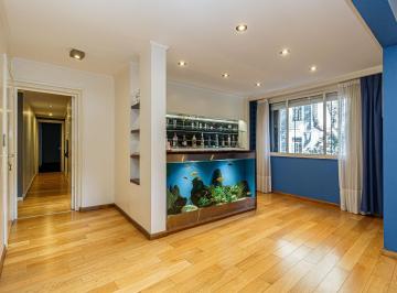 Departamento · 145m² · 4 Ambientes · Alquiler • Las Cañitas • Piso • 4 Ambientes