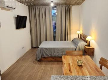 Departamento · 27m² · 1 Ambiente · Departamento en Rosario