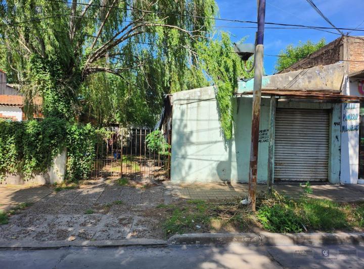 Local comercial · 58m² · 1 Ambiente · 3 Cocheras