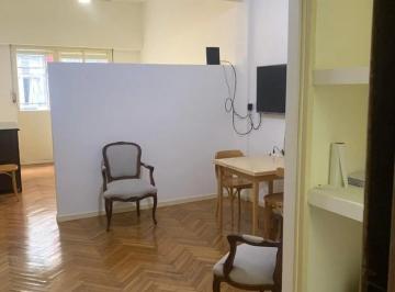 Departamento · 39m² · 1 Ambiente · Departamento Monoambiente en Venta en Recoleta, Capital Federal, Buenos Aires