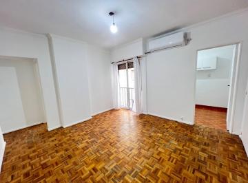 Departamento · 35m² · 2 Ambientes · Alquiler Depto 2 Ambientes en Barrio Norte
