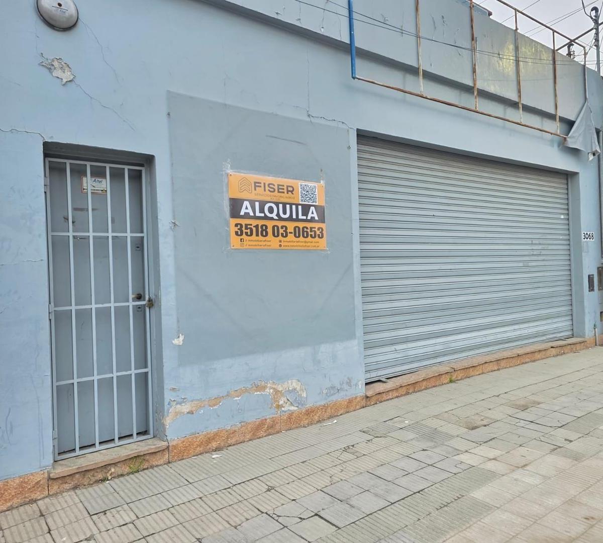 Velez Sarsfield 3000, Las Flores, Córdoba
