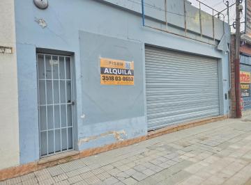 Local comercial · 260m² · Local Comercial en Las Flores Sobre Velez Sarsfield