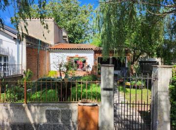 Casa · 120m² · 4 Ambientes · Vendo Casa de 4 Hambientes en Ezeiza