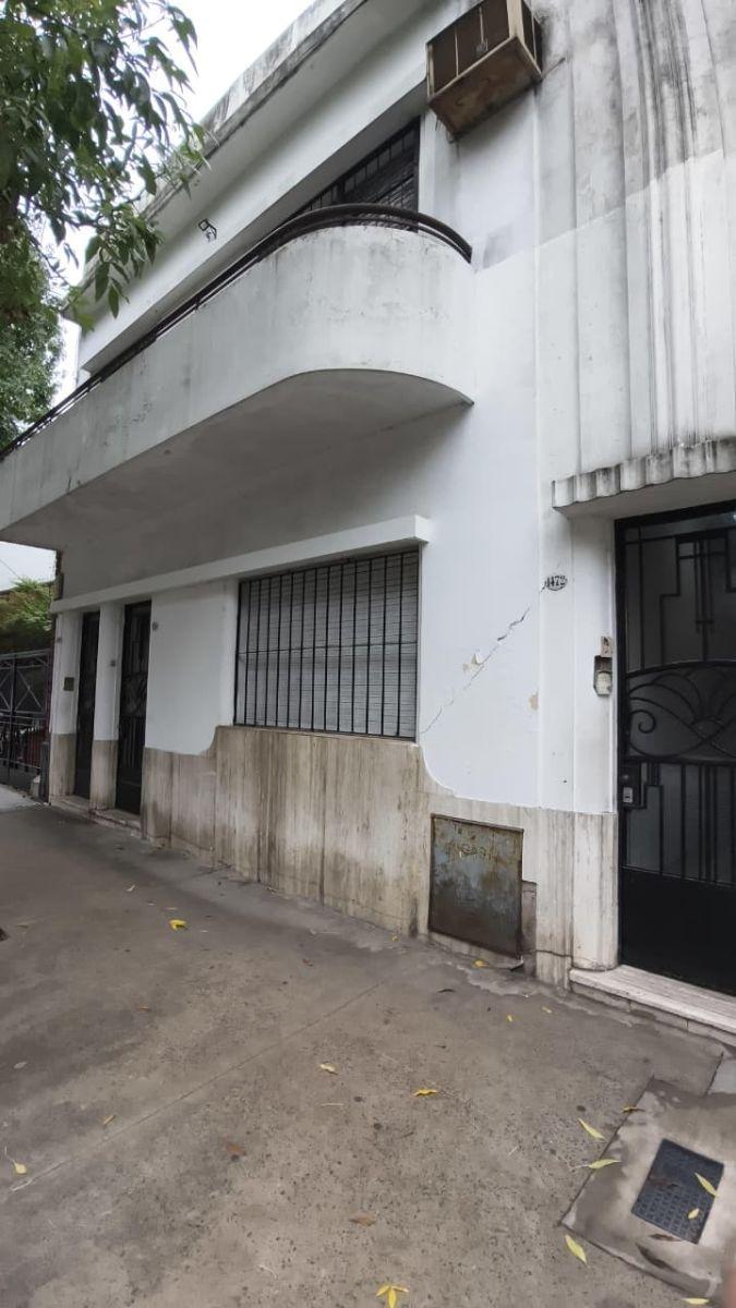 Pujol 1470, Caballito Norte, Caballito
