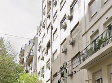 Departamento · 33m² · 2 Ambientes · Vicente López y Av Callao - Departamento de 2 Ambientes C/ Balcón en Zona Plaza Vicente López