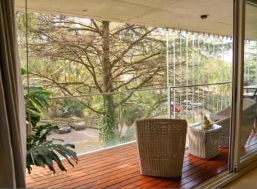 Departamento · 40m² · 1 Ambiente · 1 Cochera · 1 Amb - Domus - Departamento en Olivos - Vias/rio