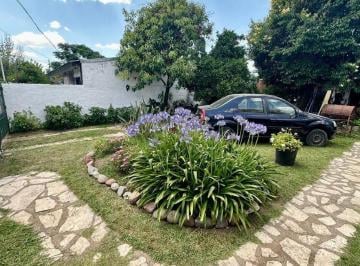 Casa · 50m² · 3 Ambientes · Venta Lote C/ Casa Ituzaingo Exclente Ubicacion