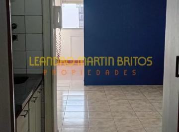 Departamento · 26m² · 1 Ambiente · Departamento en Ramos Mejia