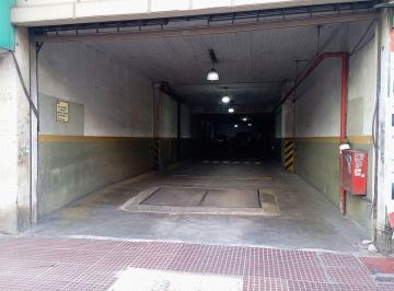 Garage , Flores · Cochera Fija