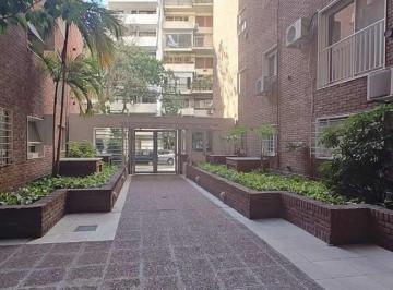 Departamento de 4 ambientes, Palermo · Palermo Venta 4 Amb - Julián Álvarez 2300 - Torre con Seguridad y Jardines