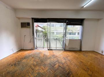 Departamento · 27m² · 1 Ambiente · Monoambiente en Venta en Microcentro