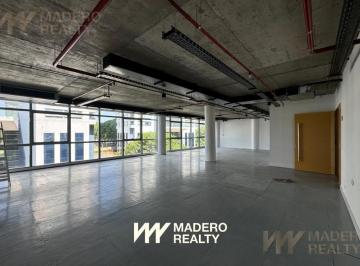 Oficina comercial · 145m² · 2 Ambientes · 2 Cocheras · Oficina - Puerto Madero