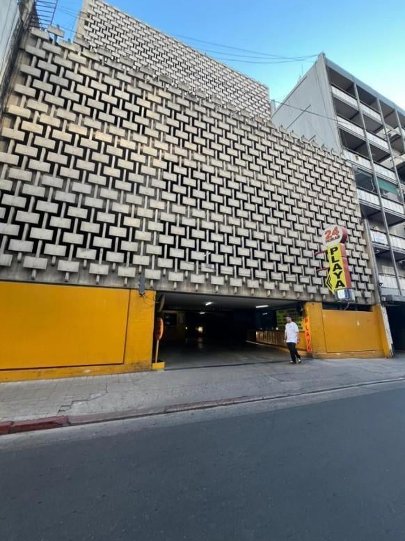 9 de Julio al 600, Centro, Córdoba
