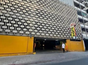 Garage · 19m² · Cochera en Venta - Centro - Fácil Acceso - 9 de Julio y Cañada