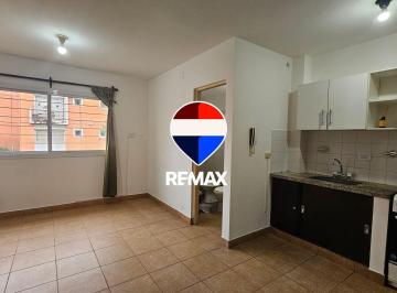 Departamento · 26m² · 1 Ambiente · 1 Cochera · Monoambiente en Venta B° El Huaico Planta Baja