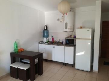 Departamento · 29m² · 1 Ambiente · Venta de Monoambiente Edificio Cardon IV