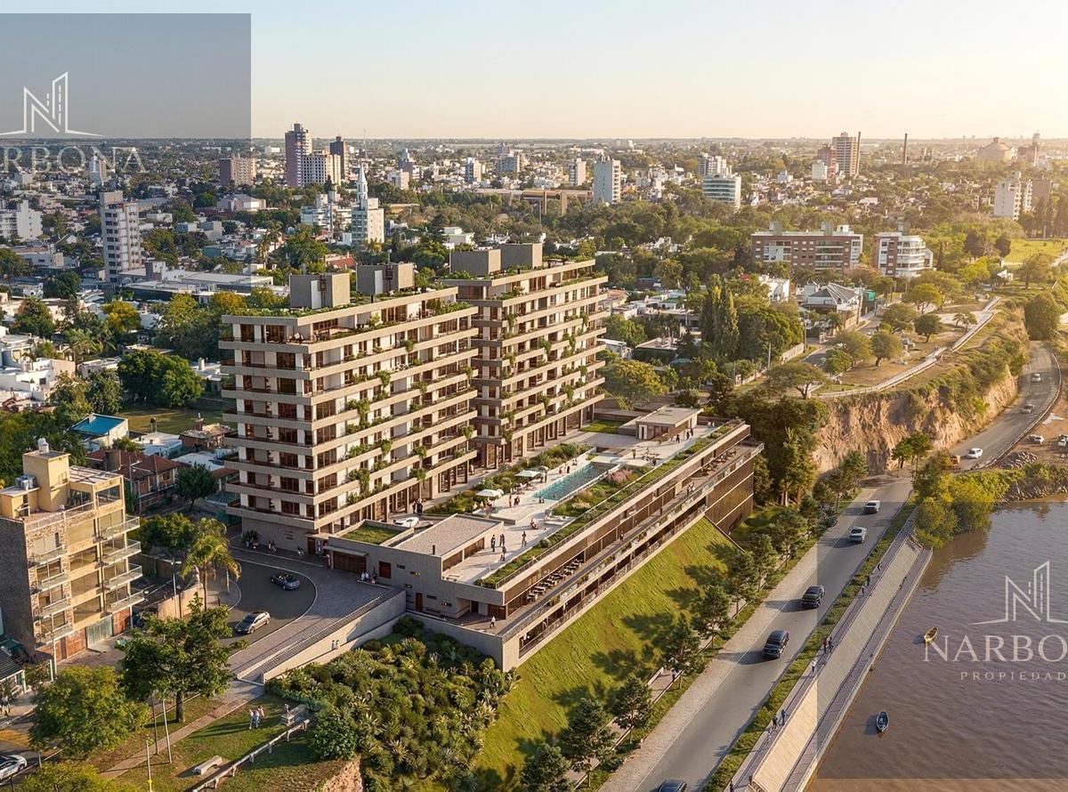 Mirarío- SAN Lorenzo