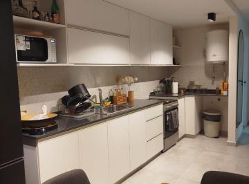 Departamento · 67m² · 3 Ambientes · Departamento Premium / Roca Esq. Salta